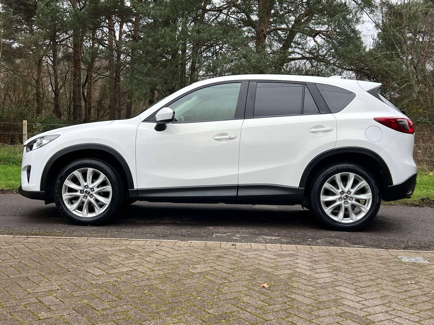 Used Mazda CX-5 2013 for sale - 77696669: Photo 55