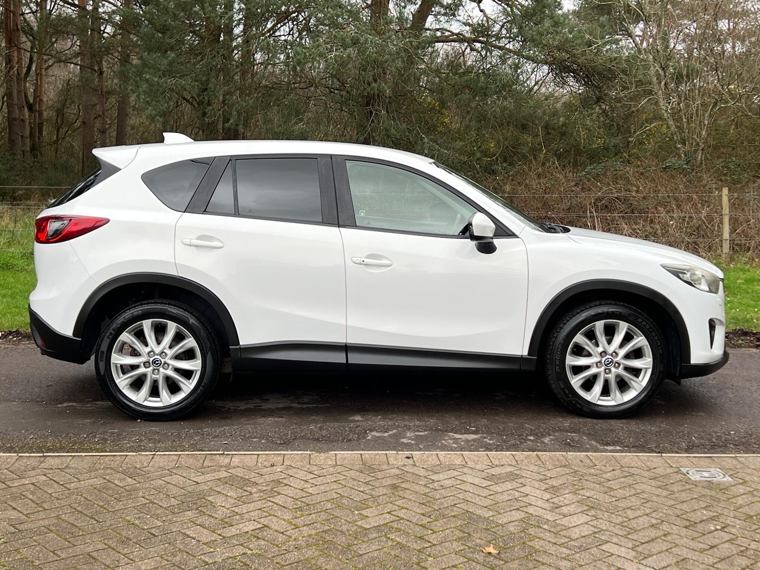 Used Mazda CX-5 2013 for sale - 77696669: Photo 6