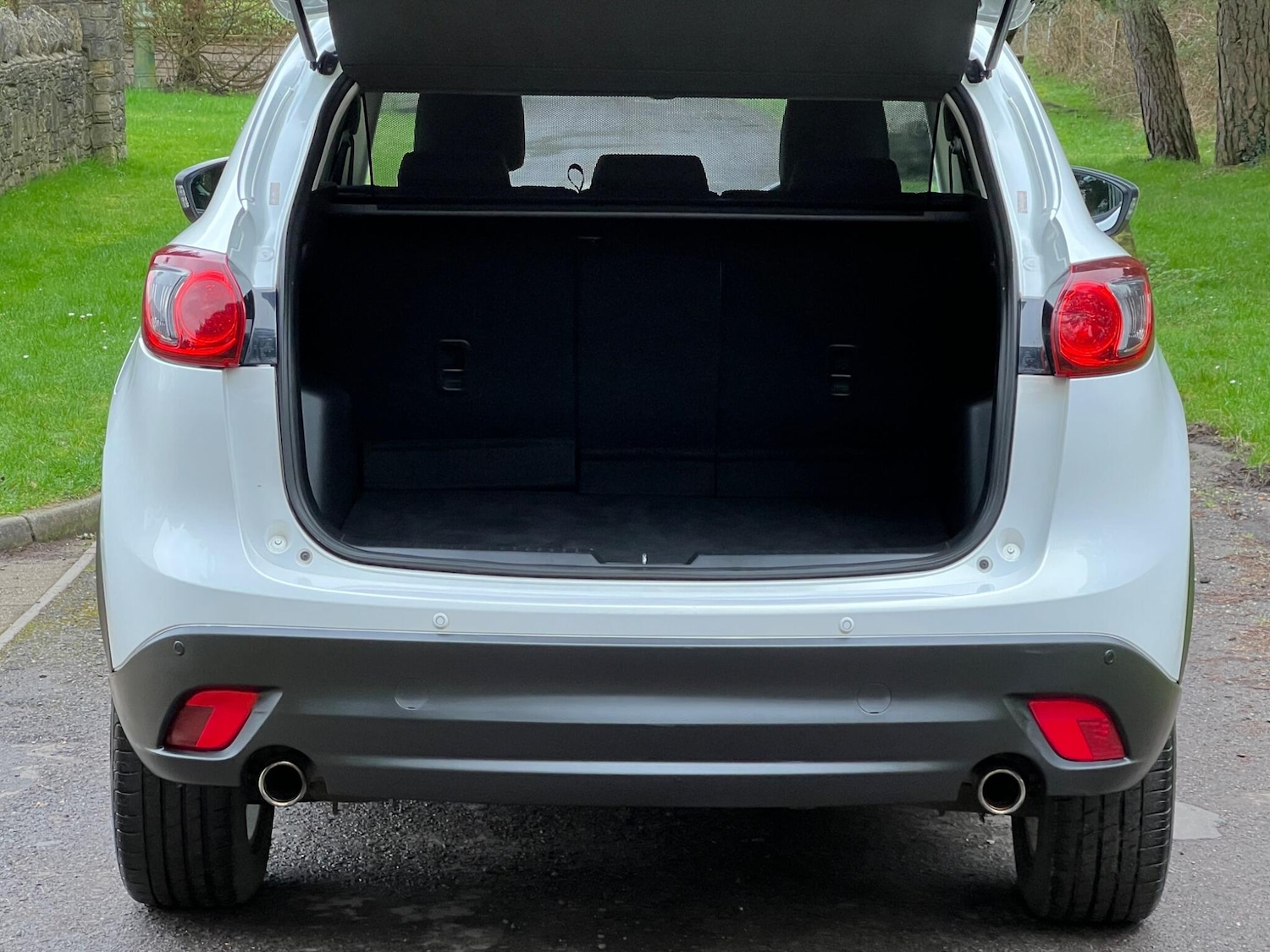 Used Mazda CX-5 2013 for sale - 77696669: Photo 61