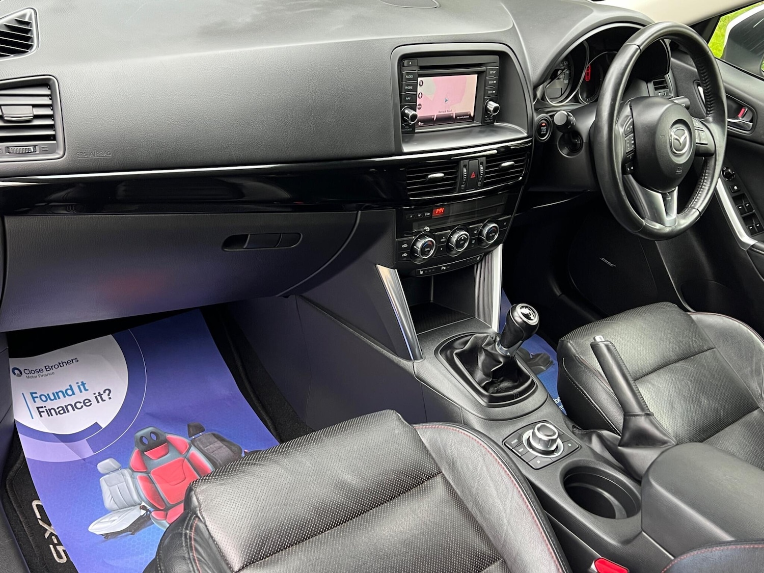 Used Mazda CX-5 2013 for sale - 77696669: Photo 7