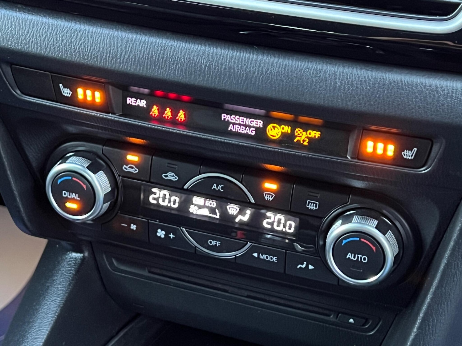 Used Mazda Mazda3 2014 for sale - 77091546: Photo 19