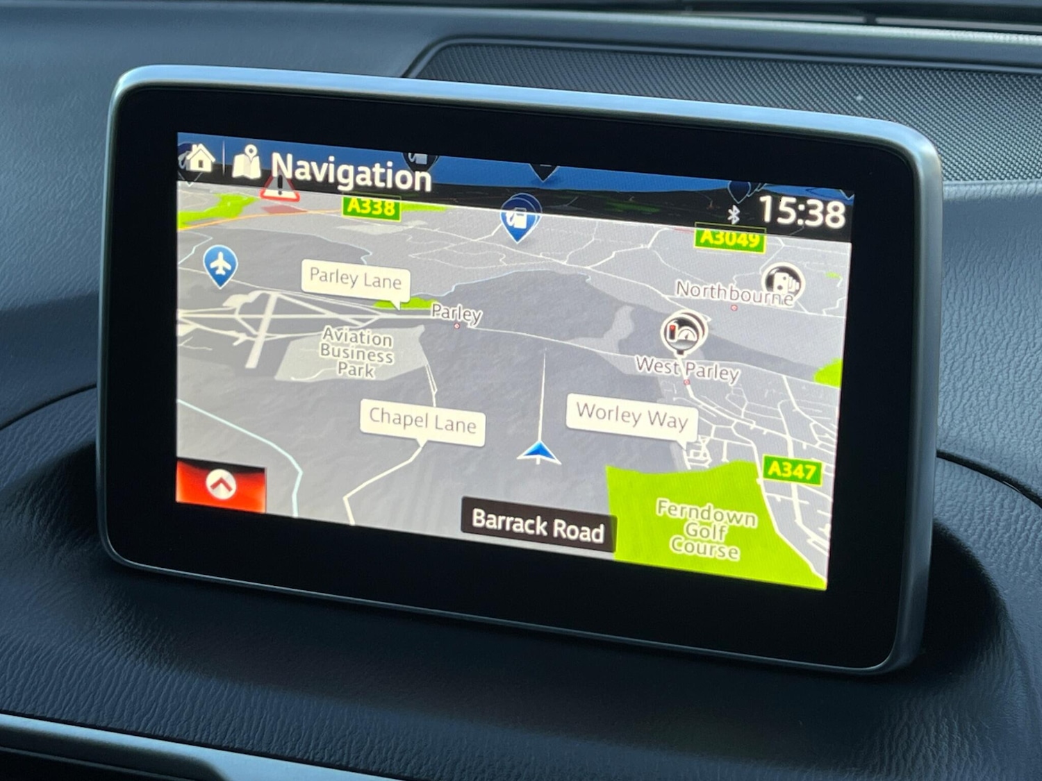 Used Mazda Mazda3 2014 for sale - 77091546: Photo 21