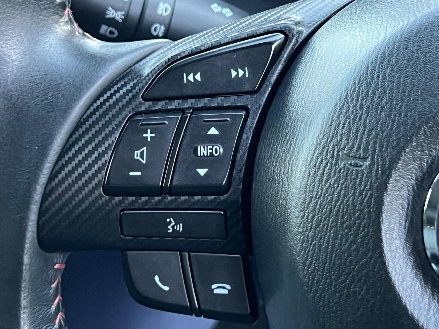 Used Mazda Mazda3 2014 for sale - 77091546: Photo 27