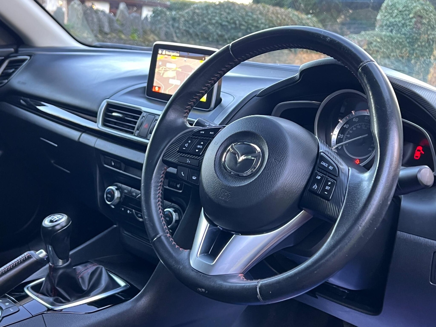 Used Mazda Mazda3 2014 for sale - 77091546: Photo 30