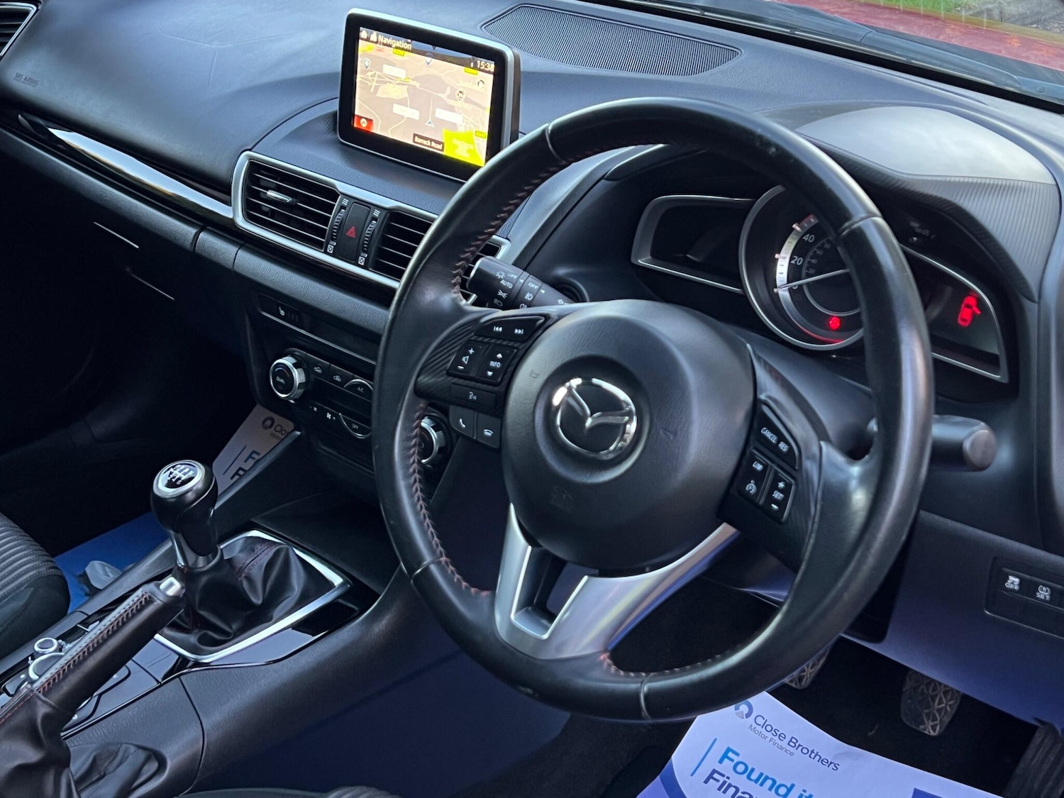 Used Mazda Mazda3 2014 for sale - 77091546: Photo 31