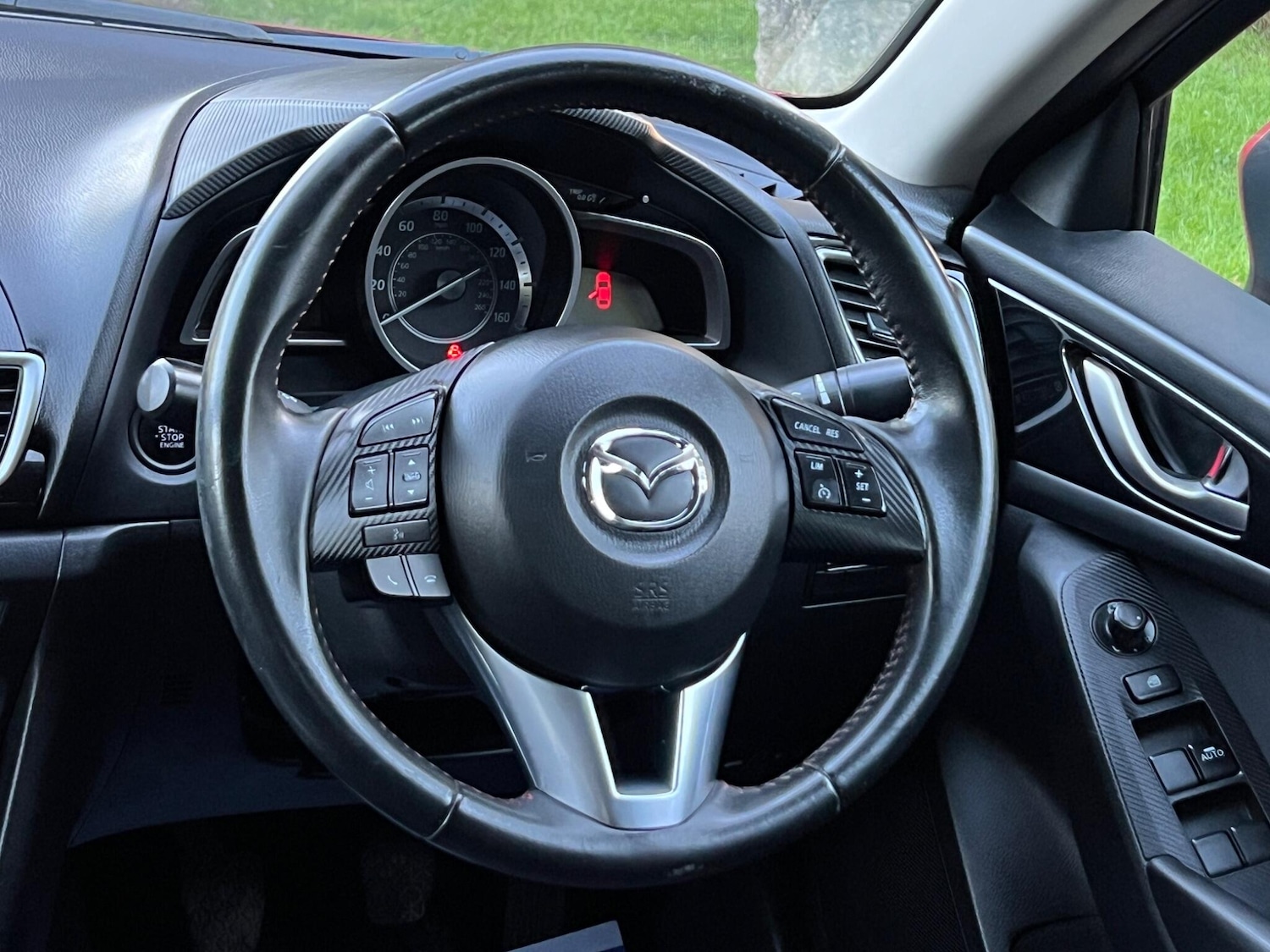Used Mazda Mazda3 2014 for sale - 77091546: Photo 34
