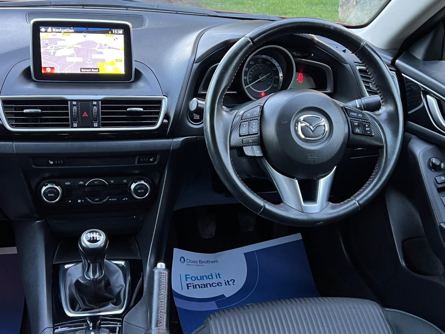 Used Mazda Mazda3 2014 for sale - 77091546: Photo 35