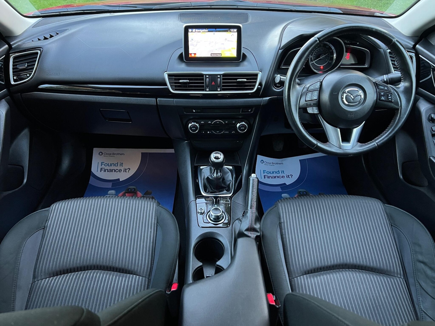 Used Mazda Mazda3 2014 for sale - 77091546: Photo 36