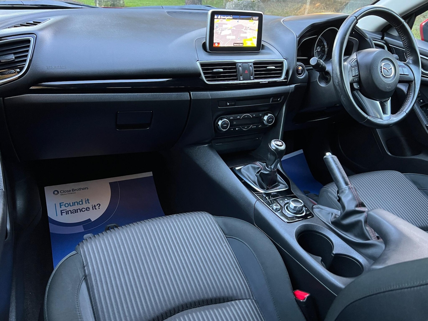 Used Mazda Mazda3 2014 for sale - 77091546: Photo 37