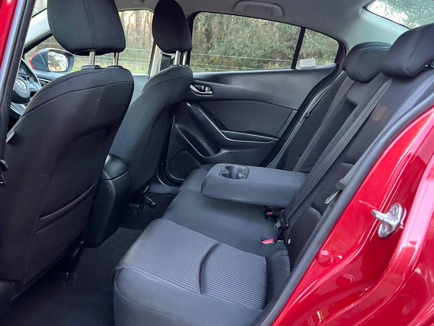 Used Mazda Mazda3 2014 for sale - 77091546: Photo 38