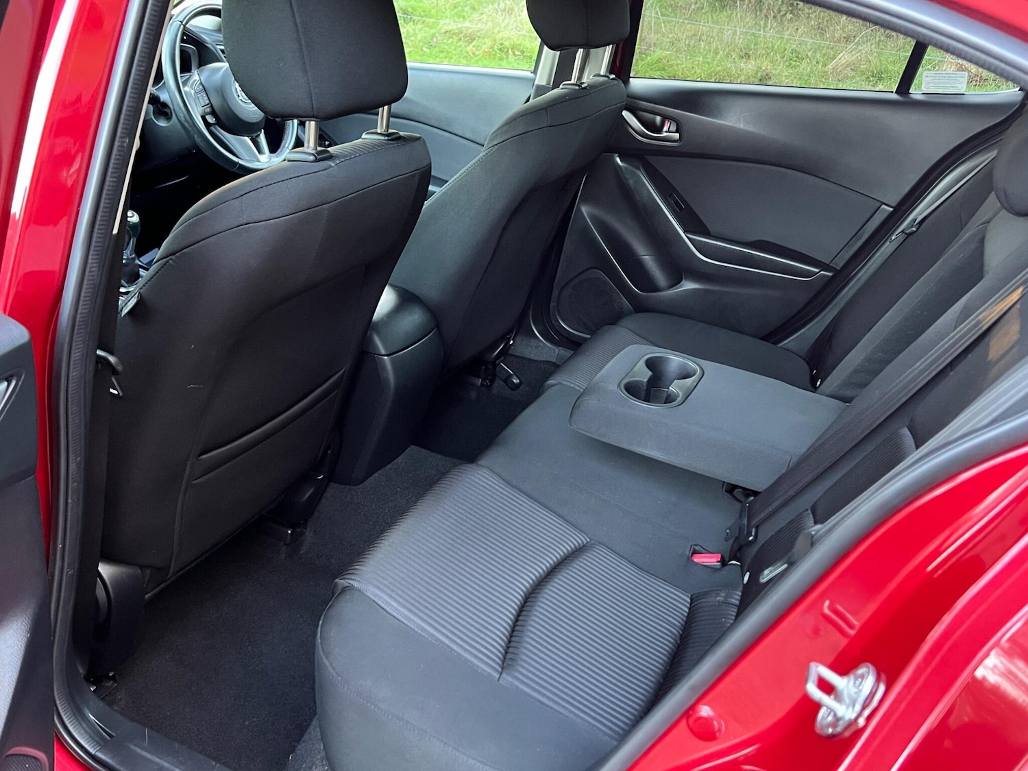 Used Mazda Mazda3 2014 for sale - 77091546: Photo 39