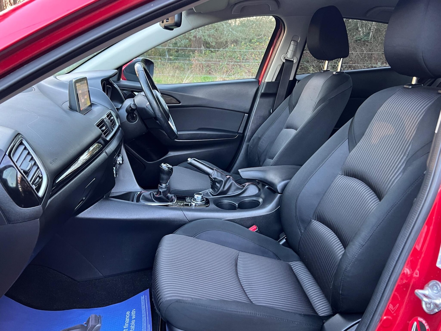 Used Mazda Mazda3 2014 for sale - 77091546: Photo 40