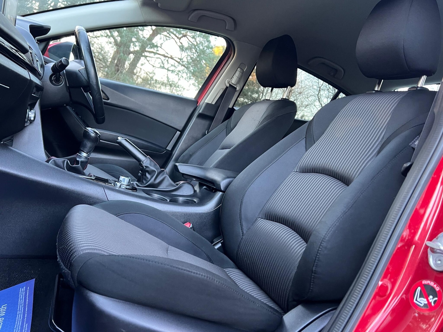 Used Mazda Mazda3 2014 for sale - 77091546: Photo 41