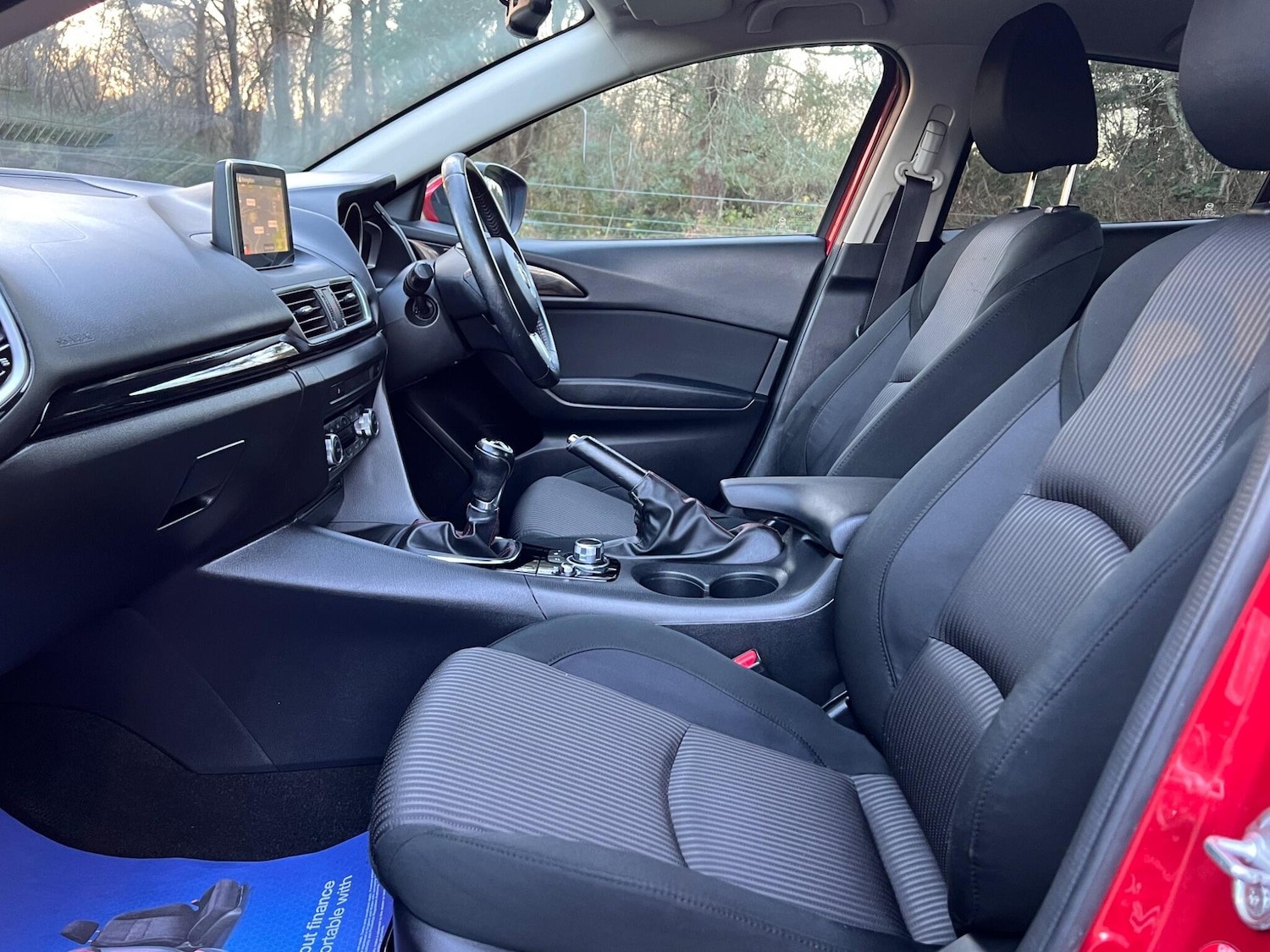 Used Mazda Mazda3 2014 for sale - 77091546: Photo 42