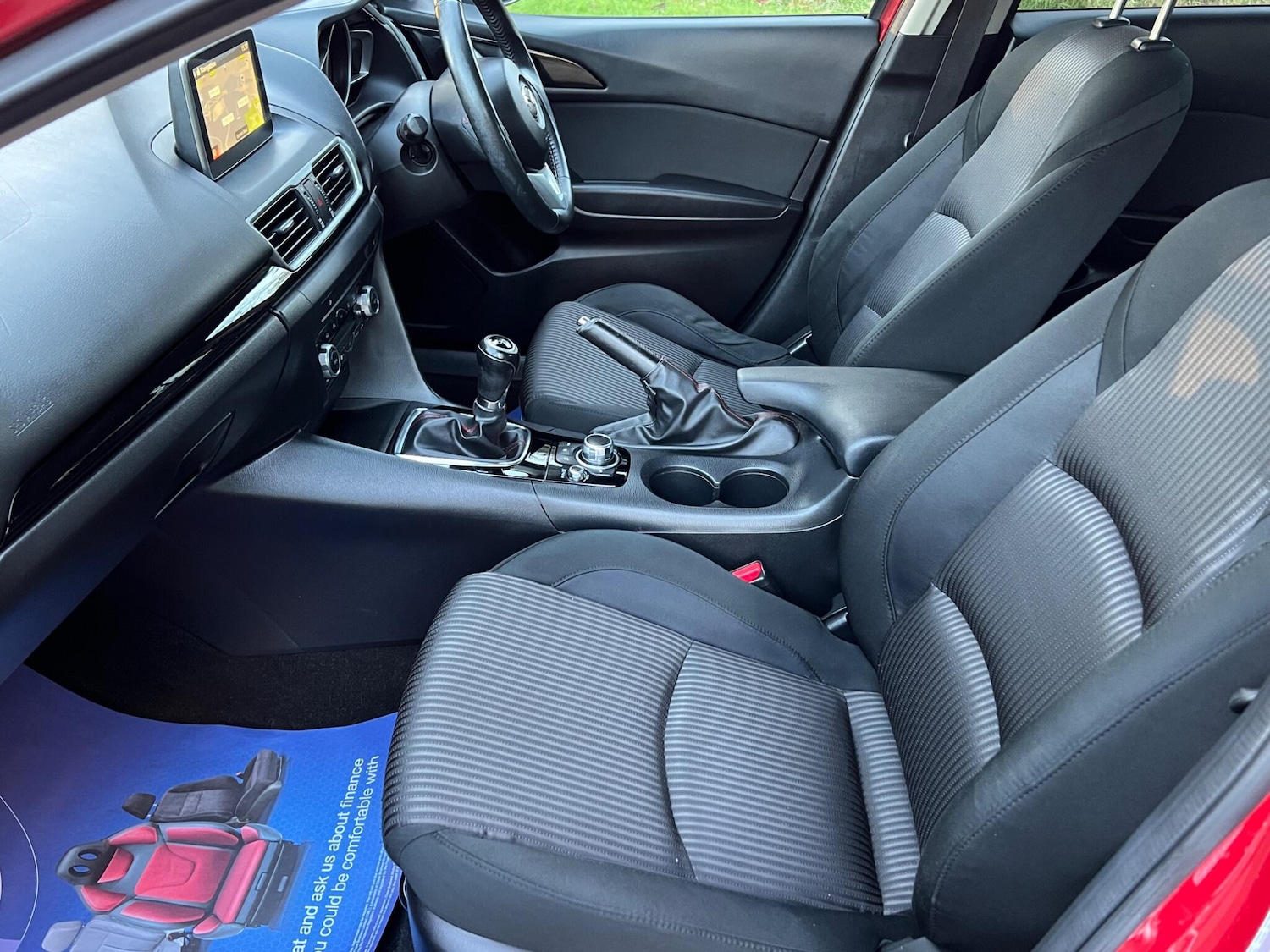 Used Mazda Mazda3 2014 for sale - 77091546: Photo 43