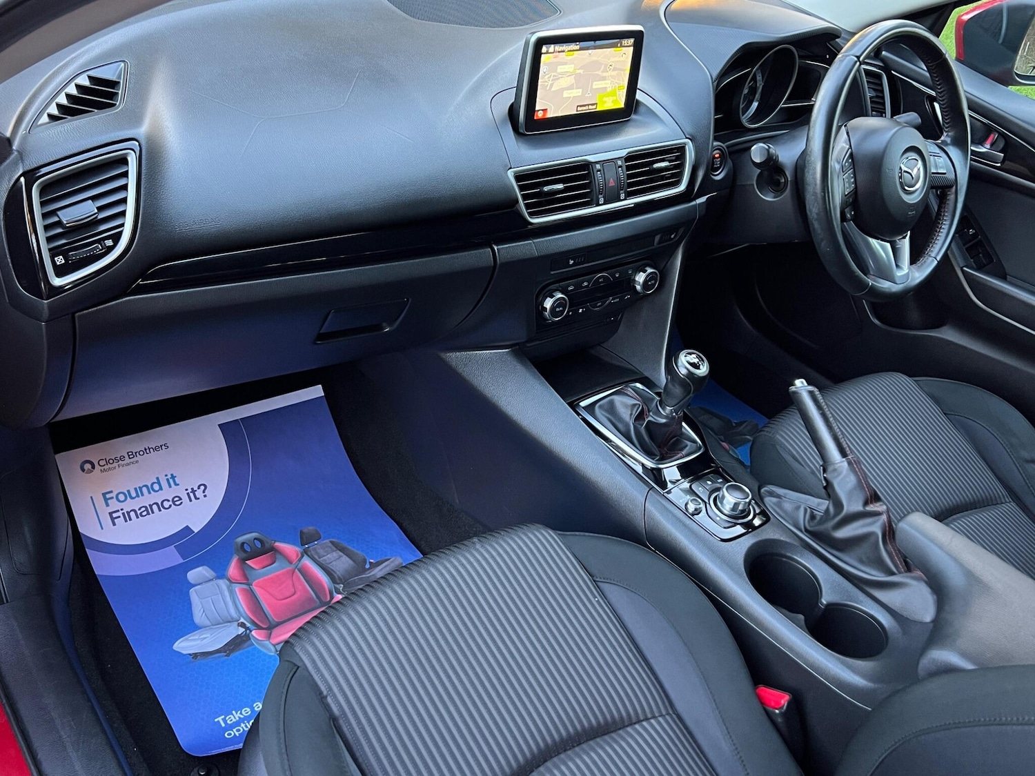 Used Mazda Mazda3 2014 for sale - 77091546: Photo 44