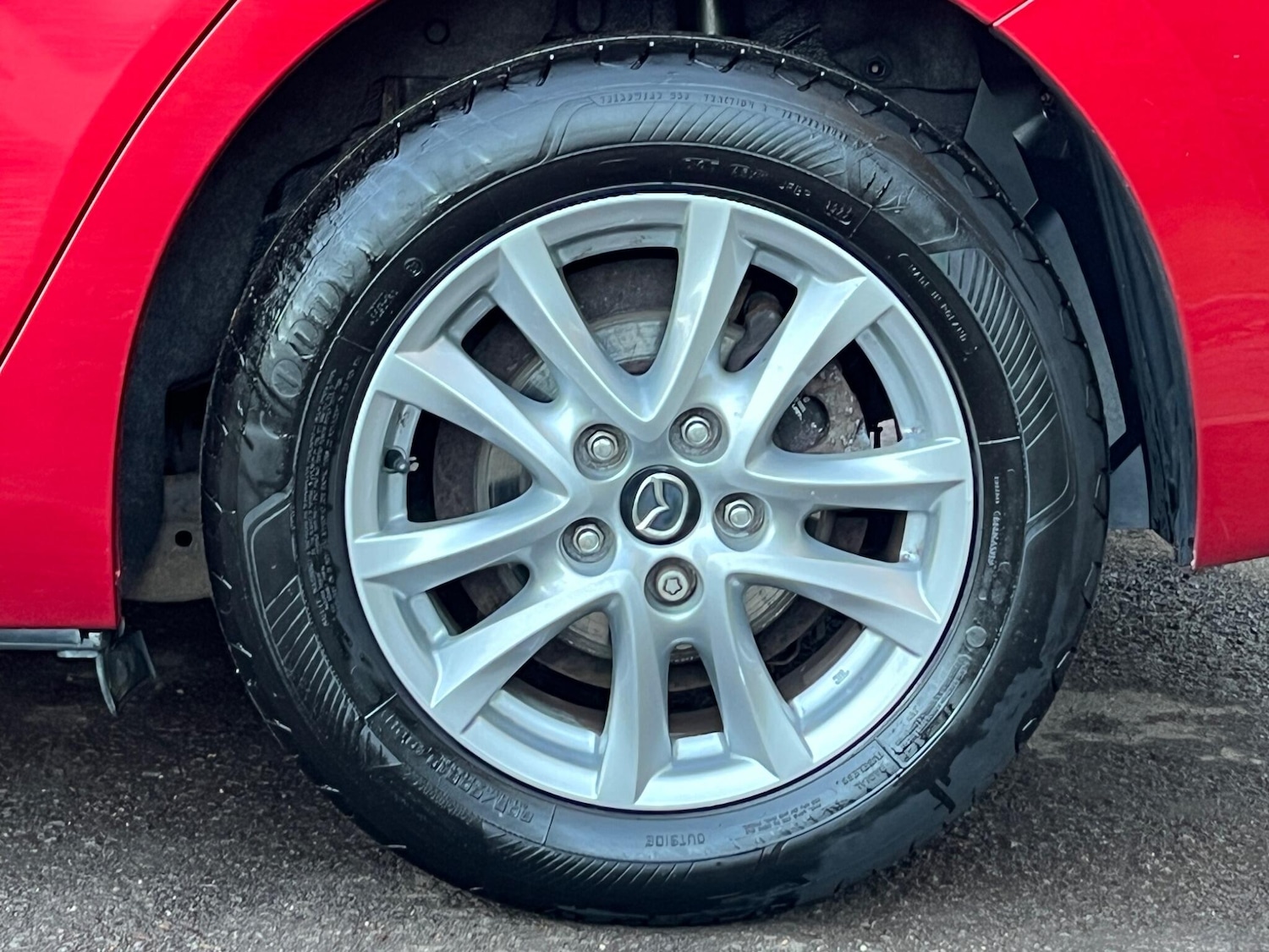 Used Mazda Mazda3 2014 for sale - 77091546: Photo 45