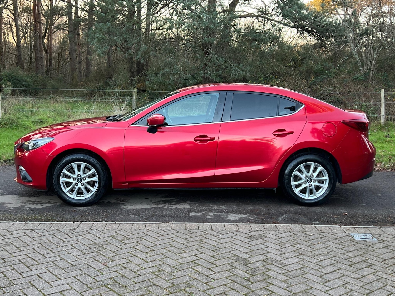 Used Mazda Mazda3 2014 for sale - 77091546: Photo 49