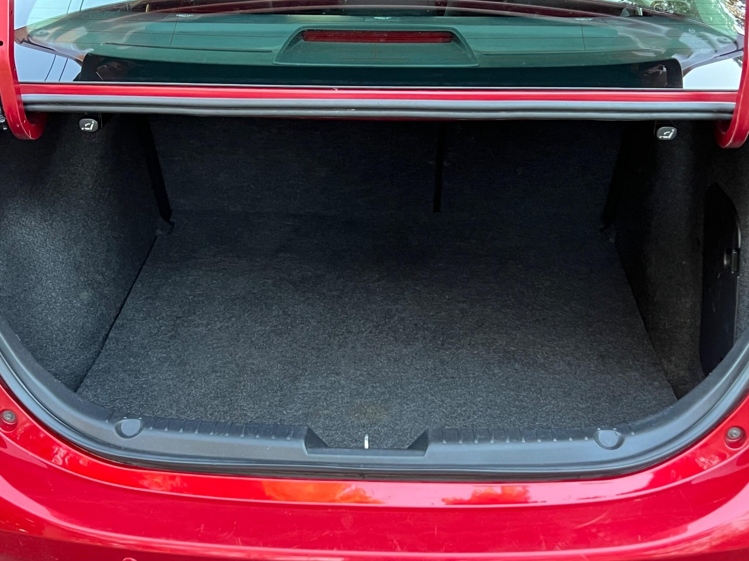 Used Mazda Mazda3 2014 for sale - 77091546: Photo 53