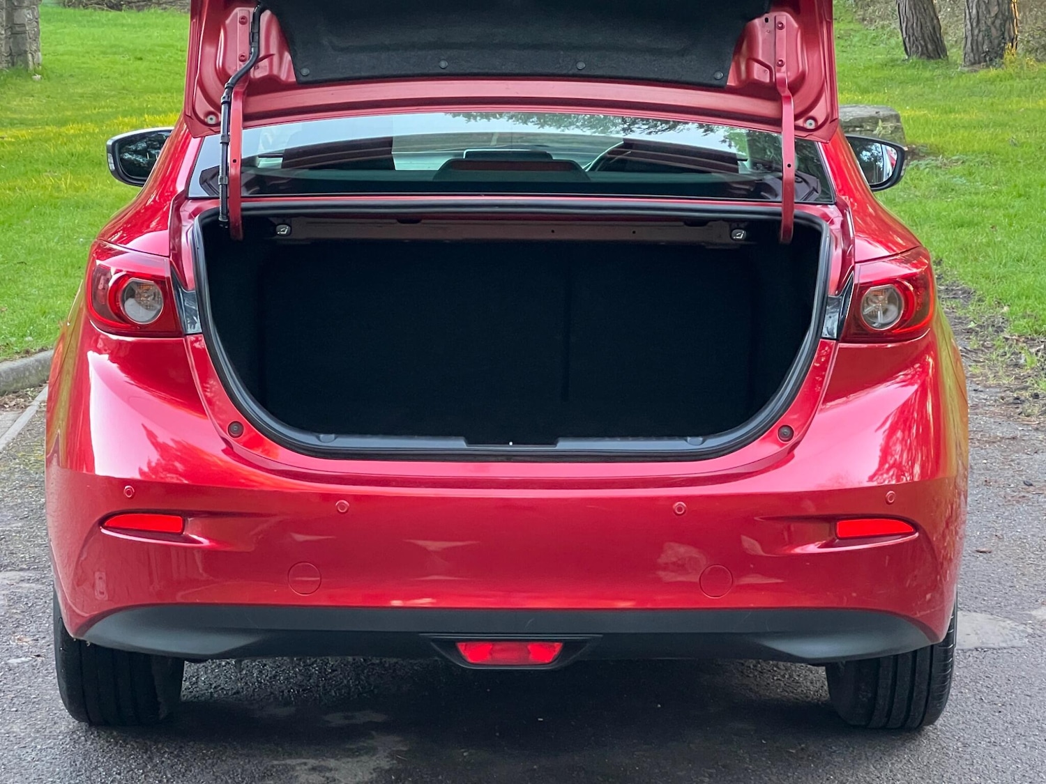 Used Mazda Mazda3 2014 for sale - 77091546: Photo 54