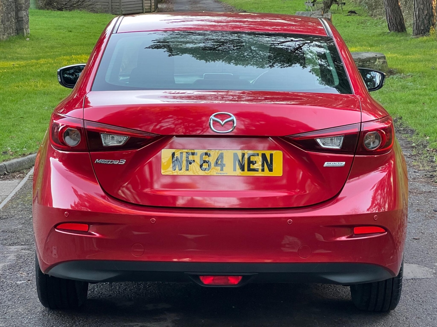 Used Mazda Mazda3 2014 for sale - 77091546: Photo 55