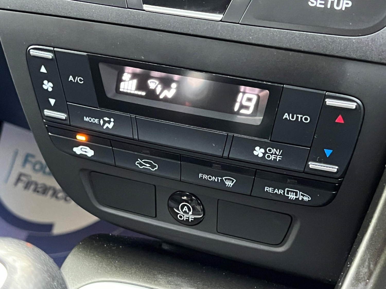 Used Honda Civic 2014 for sale - 76952803: Photo 21