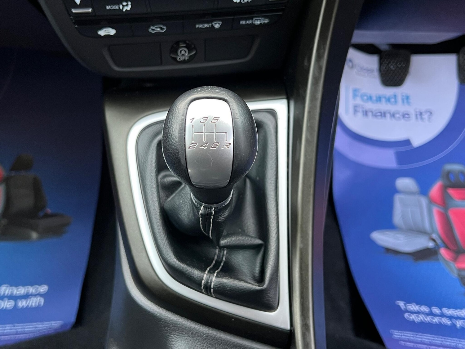 Used Honda Civic 2014 for sale - 76952803: Photo 23