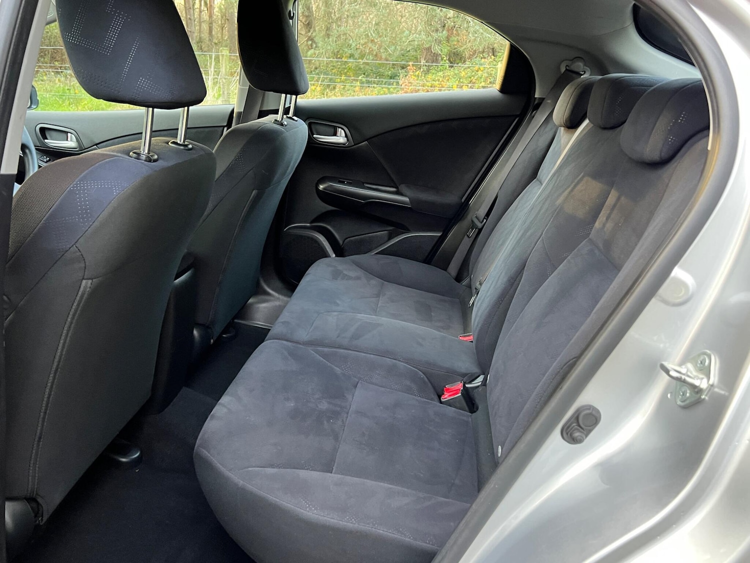 Used Honda Civic 2014 for sale - 76952803: Photo 34