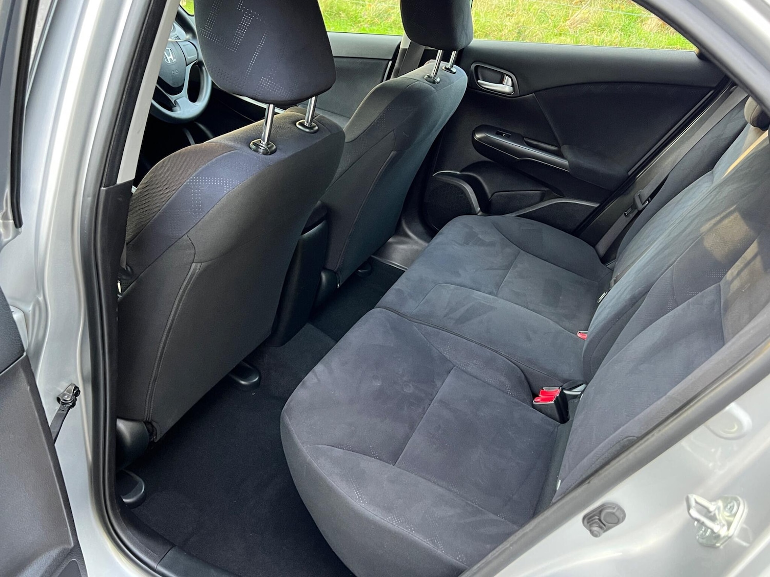 Used Honda Civic 2014 for sale - 76952803: Photo 35