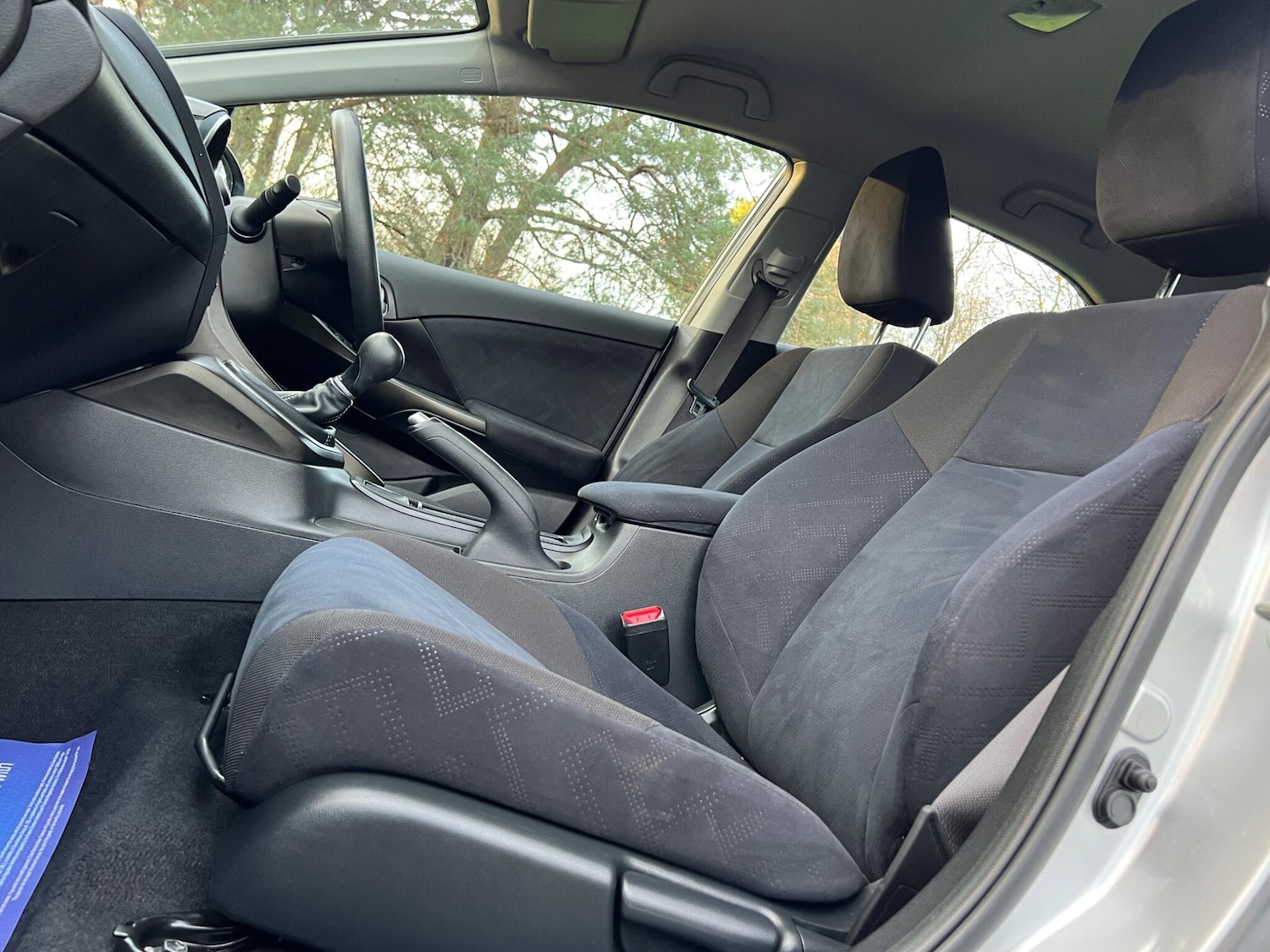 Used Honda Civic 2014 for sale - 76952803: Photo 37