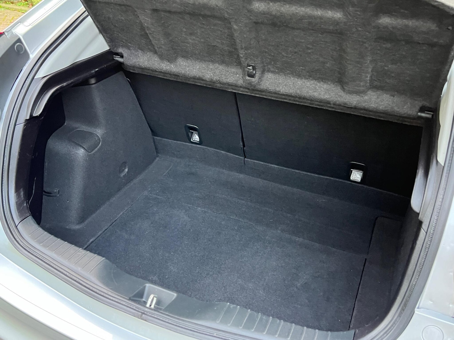 Used Honda Civic 2014 for sale - 76952803: Photo 46