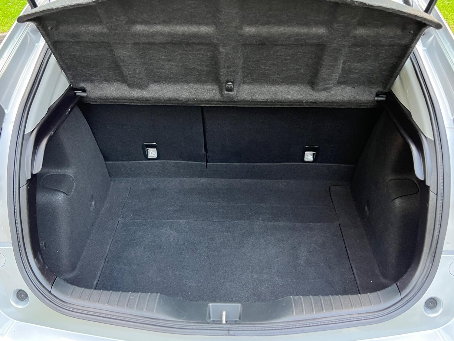 Used Honda Civic 2014 for sale - 76952803: Photo 47