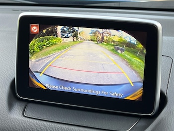 Used Mazda CX-3 2015 for sale - 78362856: Photo