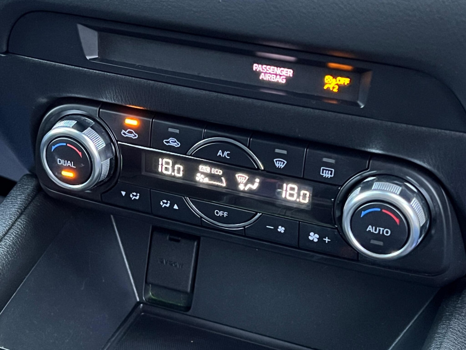 Used Mazda CX-5 2018 for sale - 77427677: Photo 21