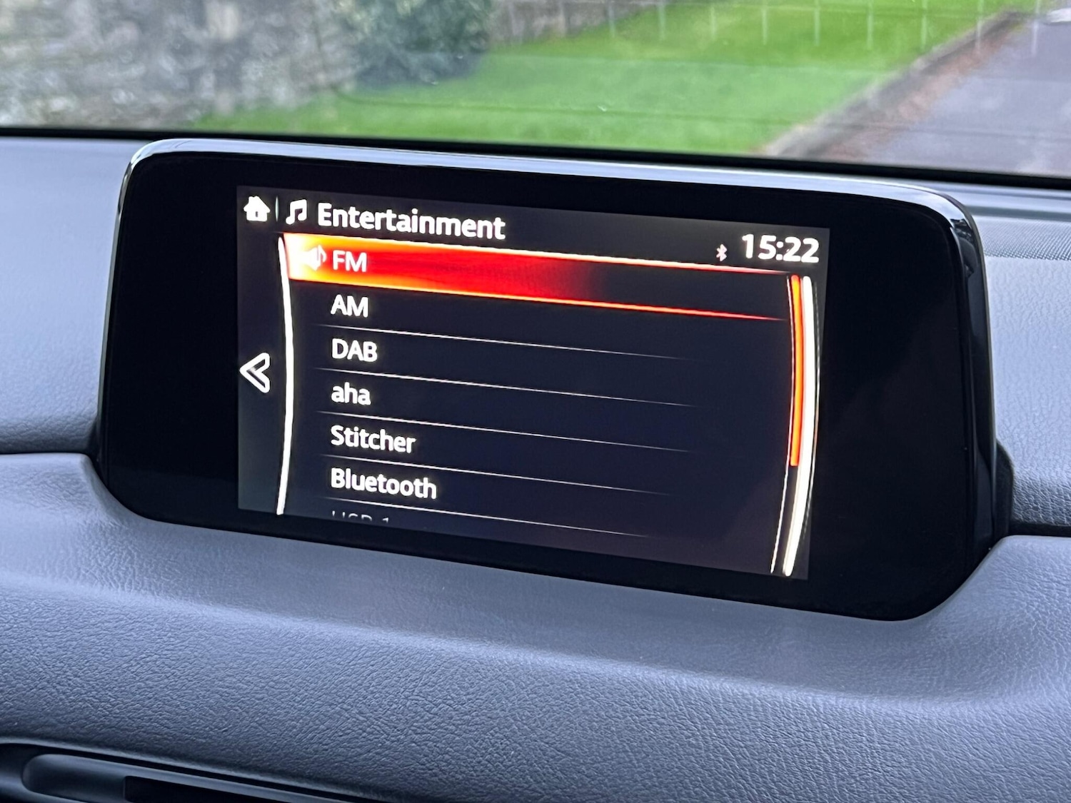 Used Mazda CX-5 2018 for sale - 77427677: Photo 22