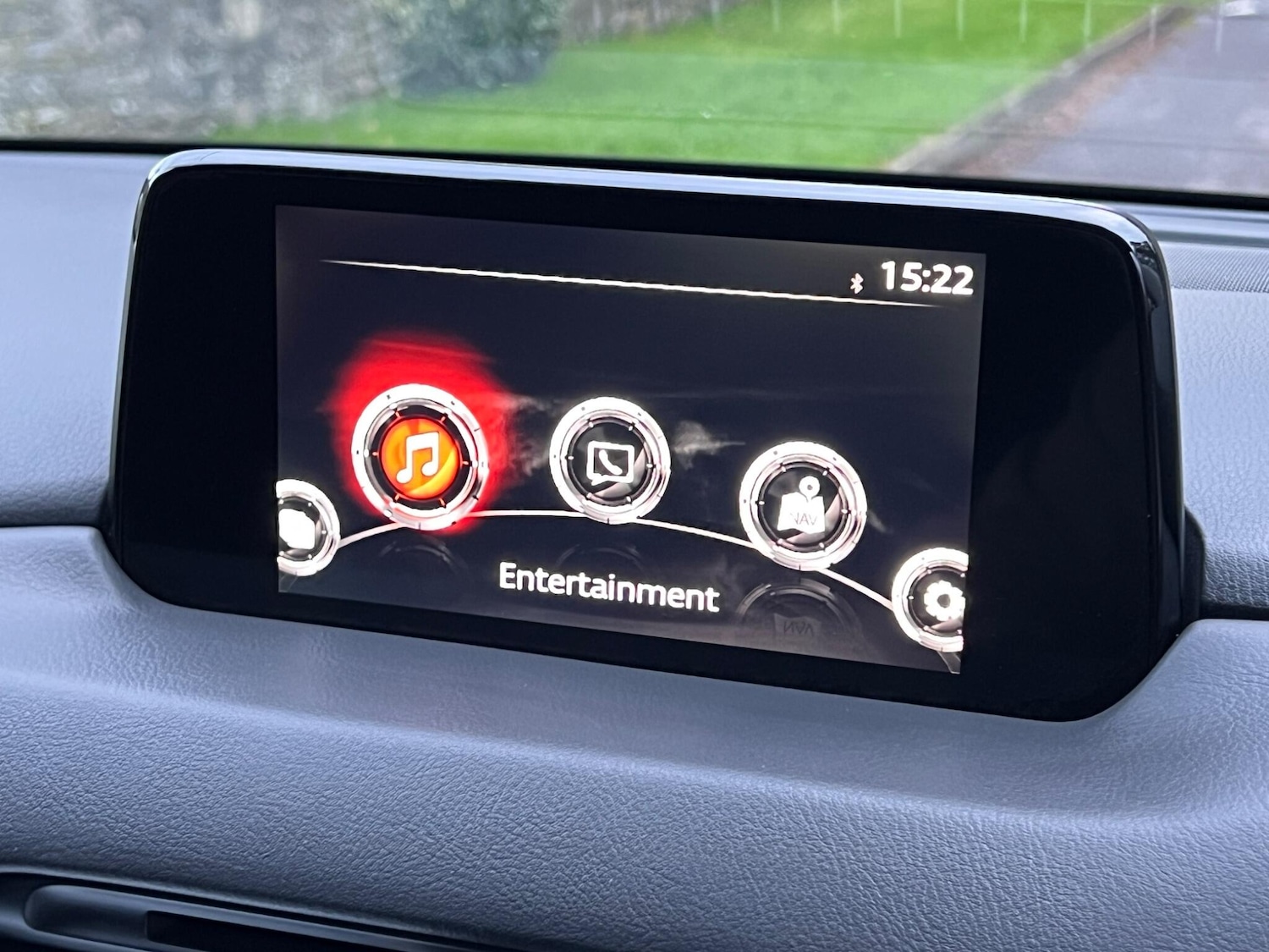 Used Mazda CX-5 2018 for sale - 77427677: Photo 25