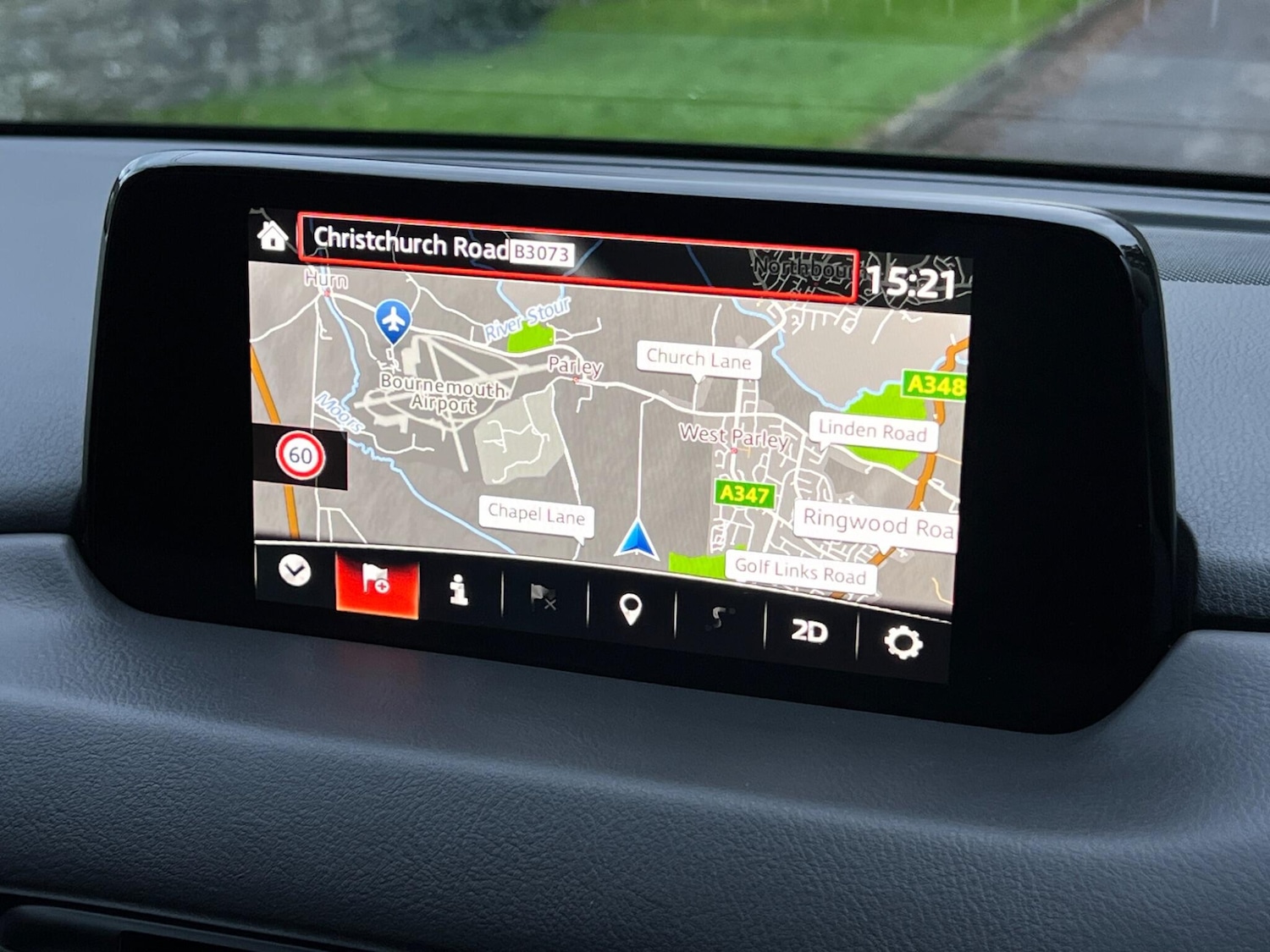 Used Mazda CX-5 2018 for sale - 77427677: Photo 3