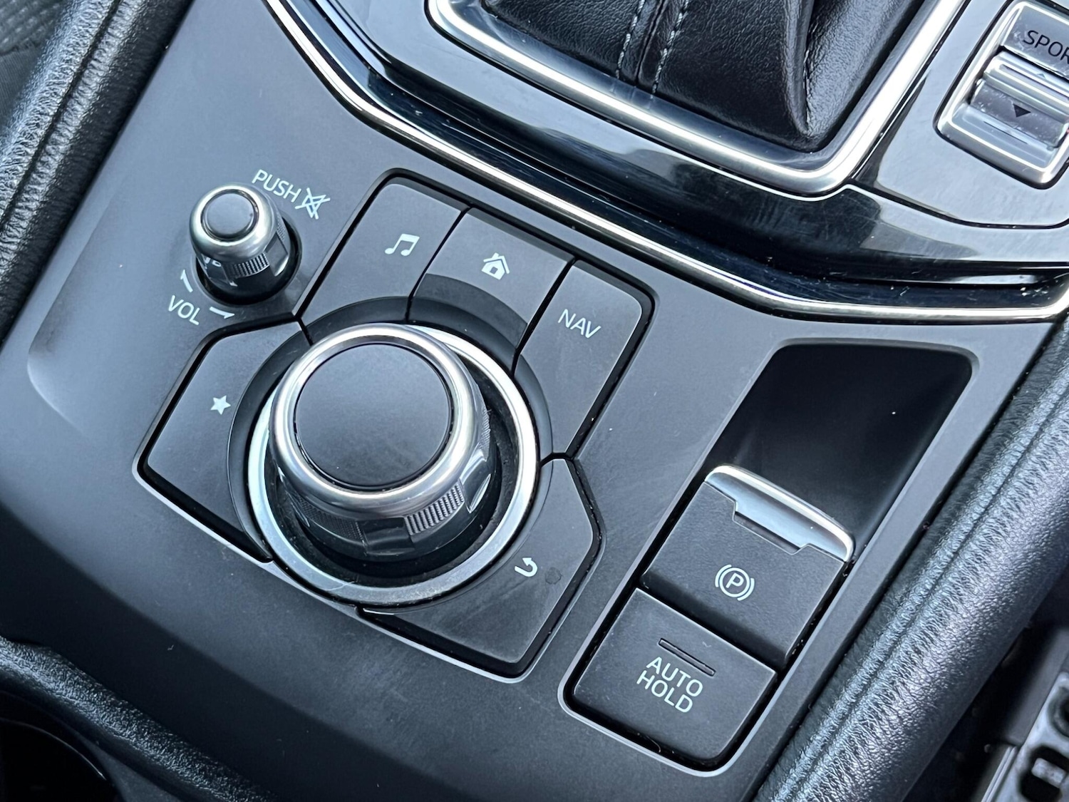 Used Mazda CX-5 2018 for sale - 77427677: Photo 30