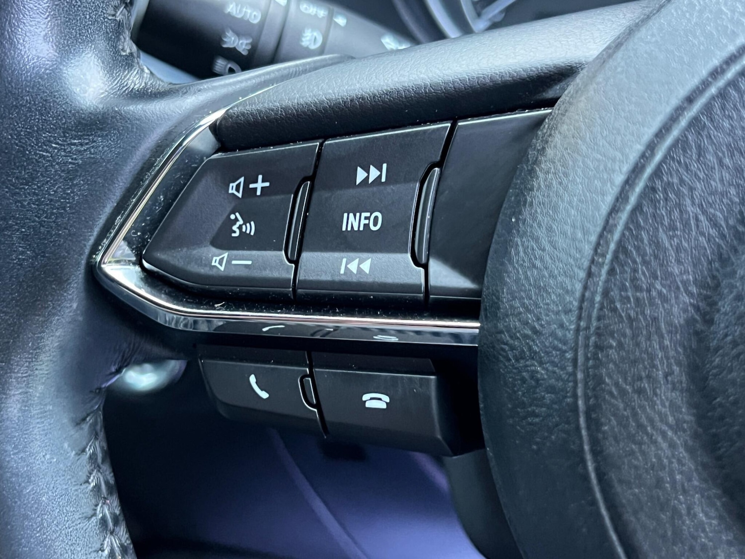 Used Mazda CX-5 2018 for sale - 77427677: Photo 35