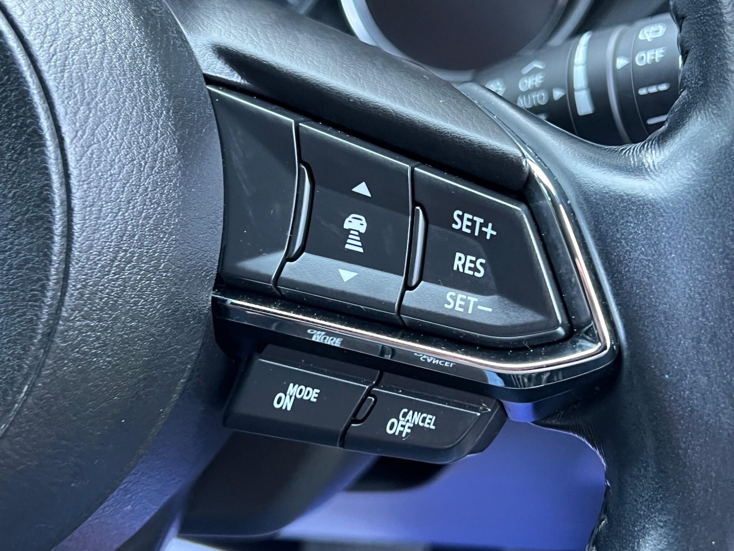 Used Mazda CX-5 2018 for sale - 77427677: Photo 36