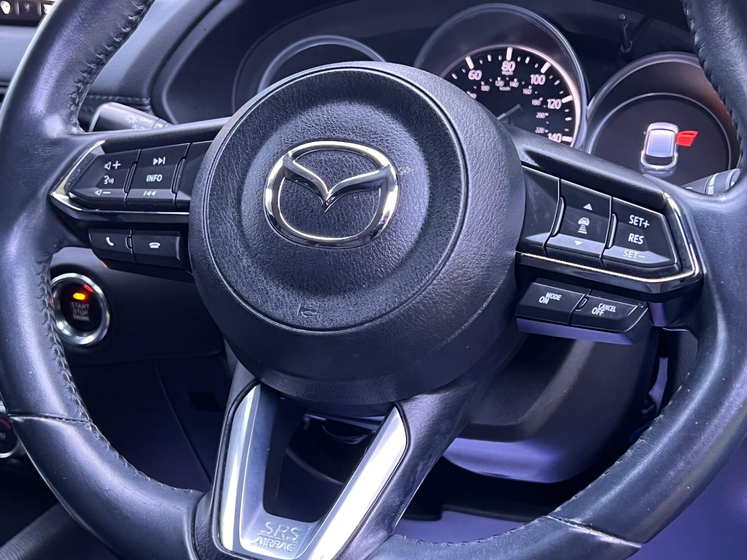 Used Mazda CX-5 2018 for sale - 77427677: Photo 39