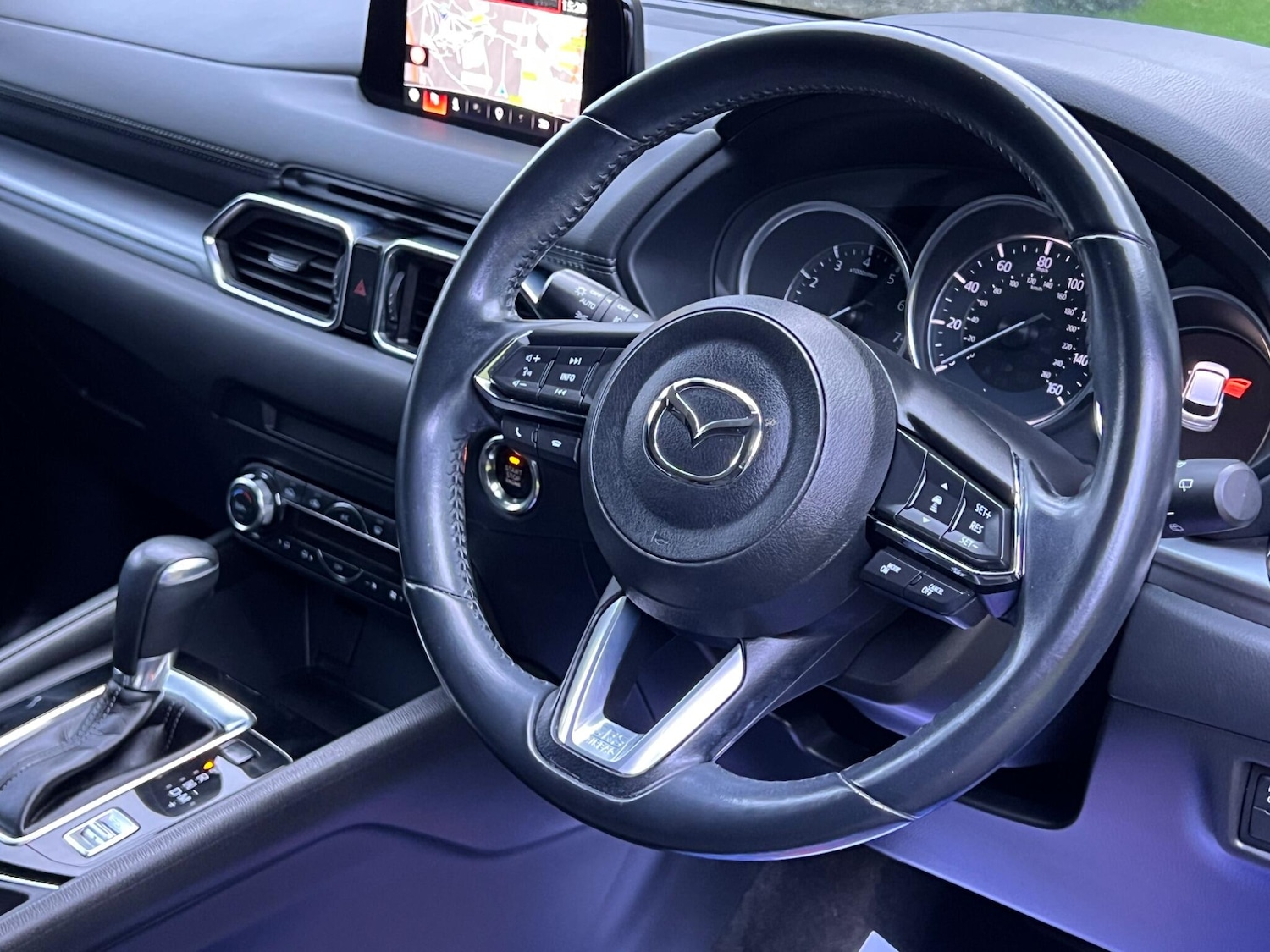 Used Mazda CX-5 2018 for sale - 77427677: Photo 40