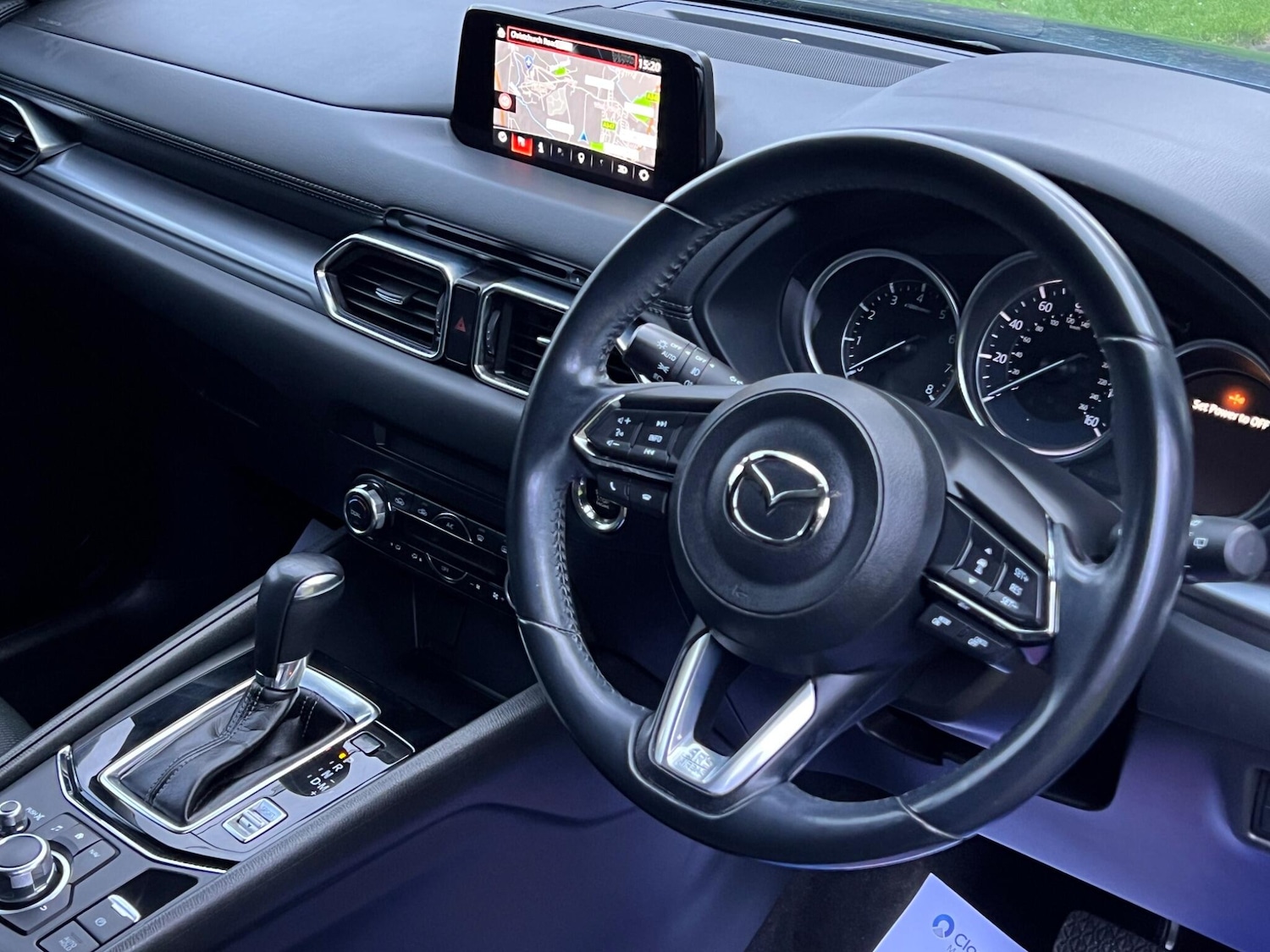 Used Mazda CX-5 2018 for sale - 77427677: Photo 41