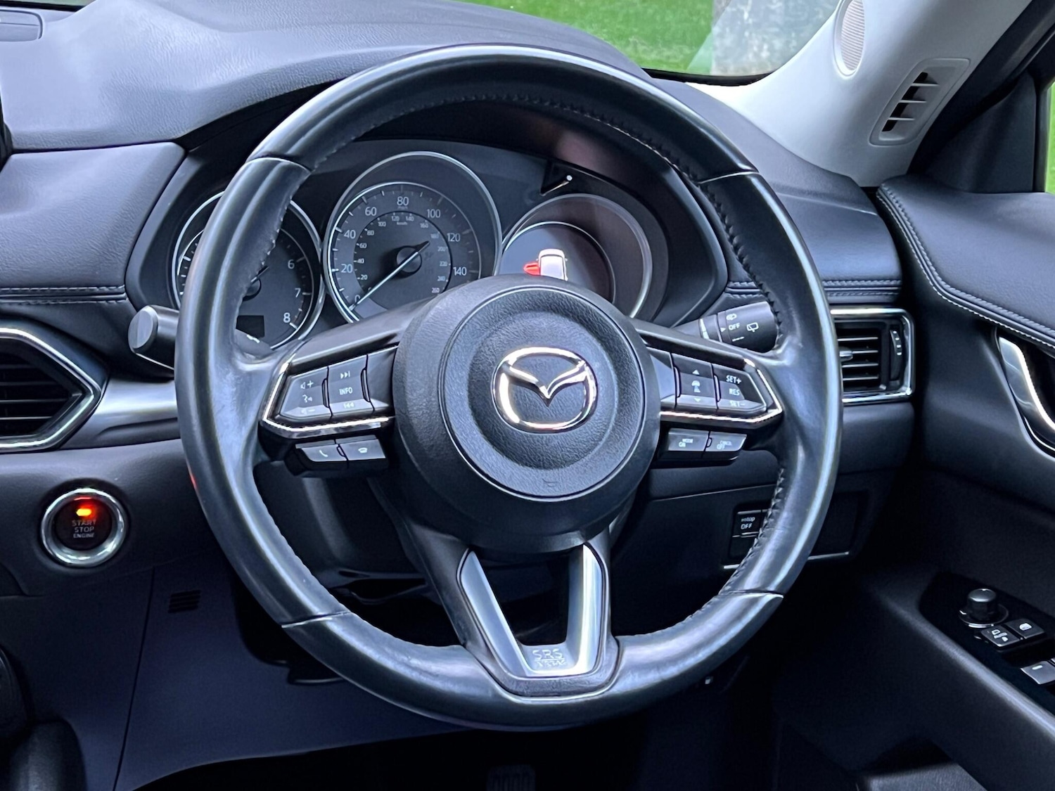 Used Mazda CX-5 2018 for sale - 77427677: Photo 43