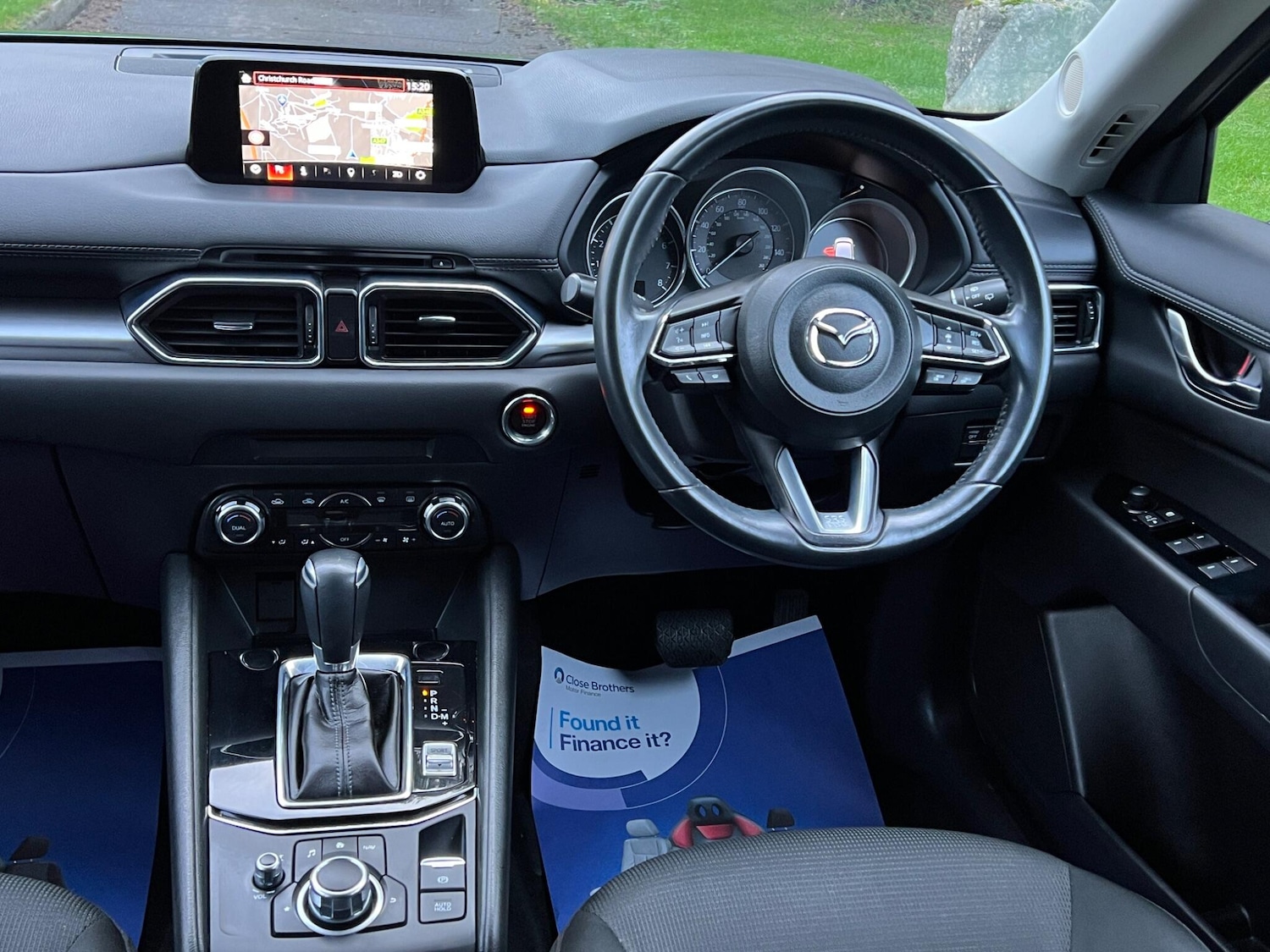 Used Mazda CX-5 2018 for sale - 77427677: Photo 44