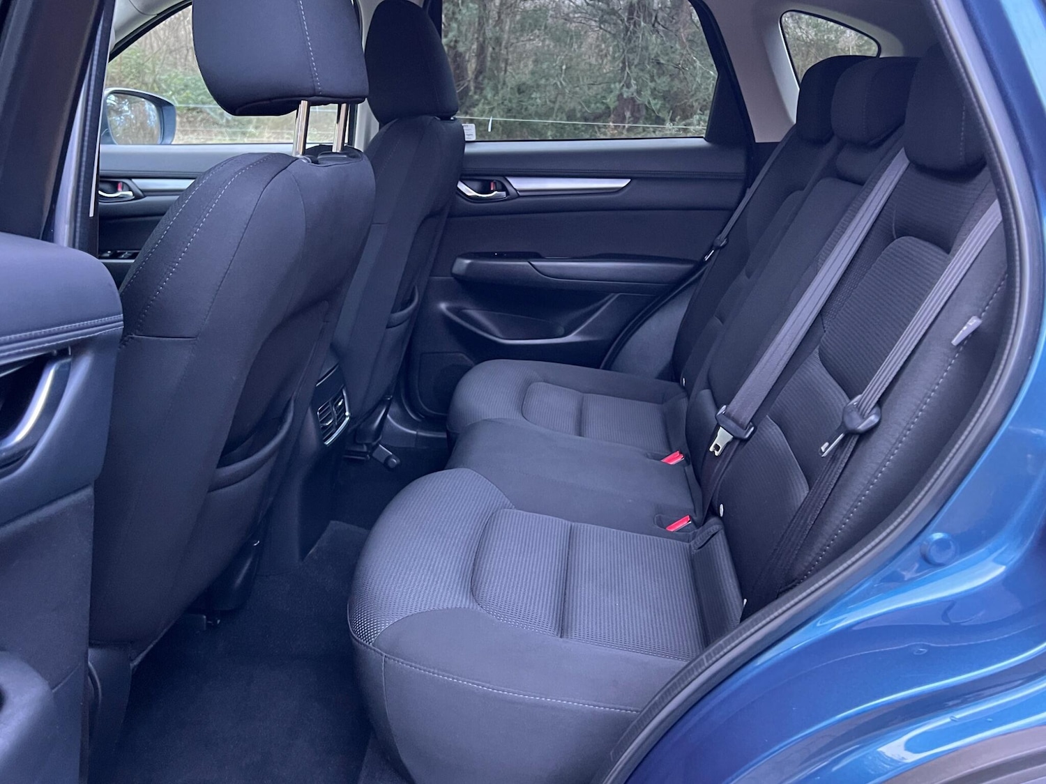 Used Mazda CX-5 2018 for sale - 77427677: Photo 47