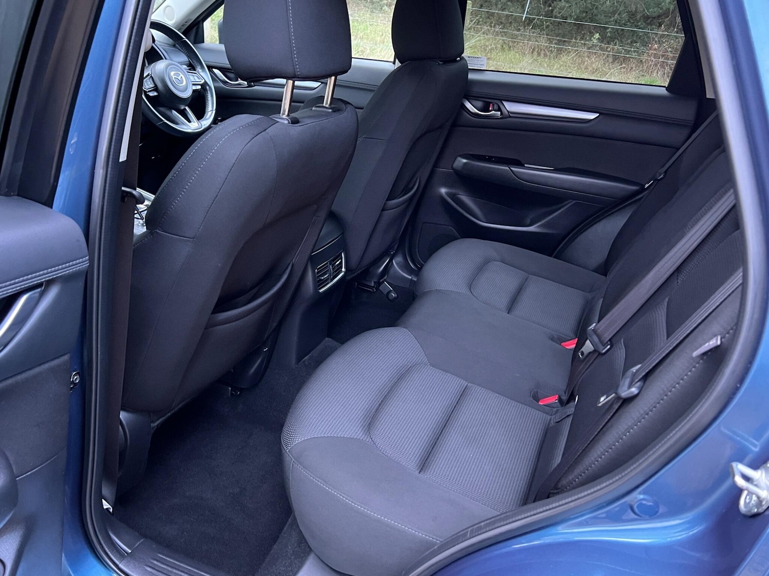 Used Mazda CX-5 2018 for sale - 77427677: Photo 48