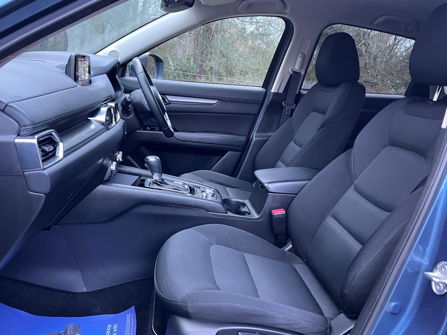 Used Mazda CX-5 2018 for sale - 77427677: Photo 49