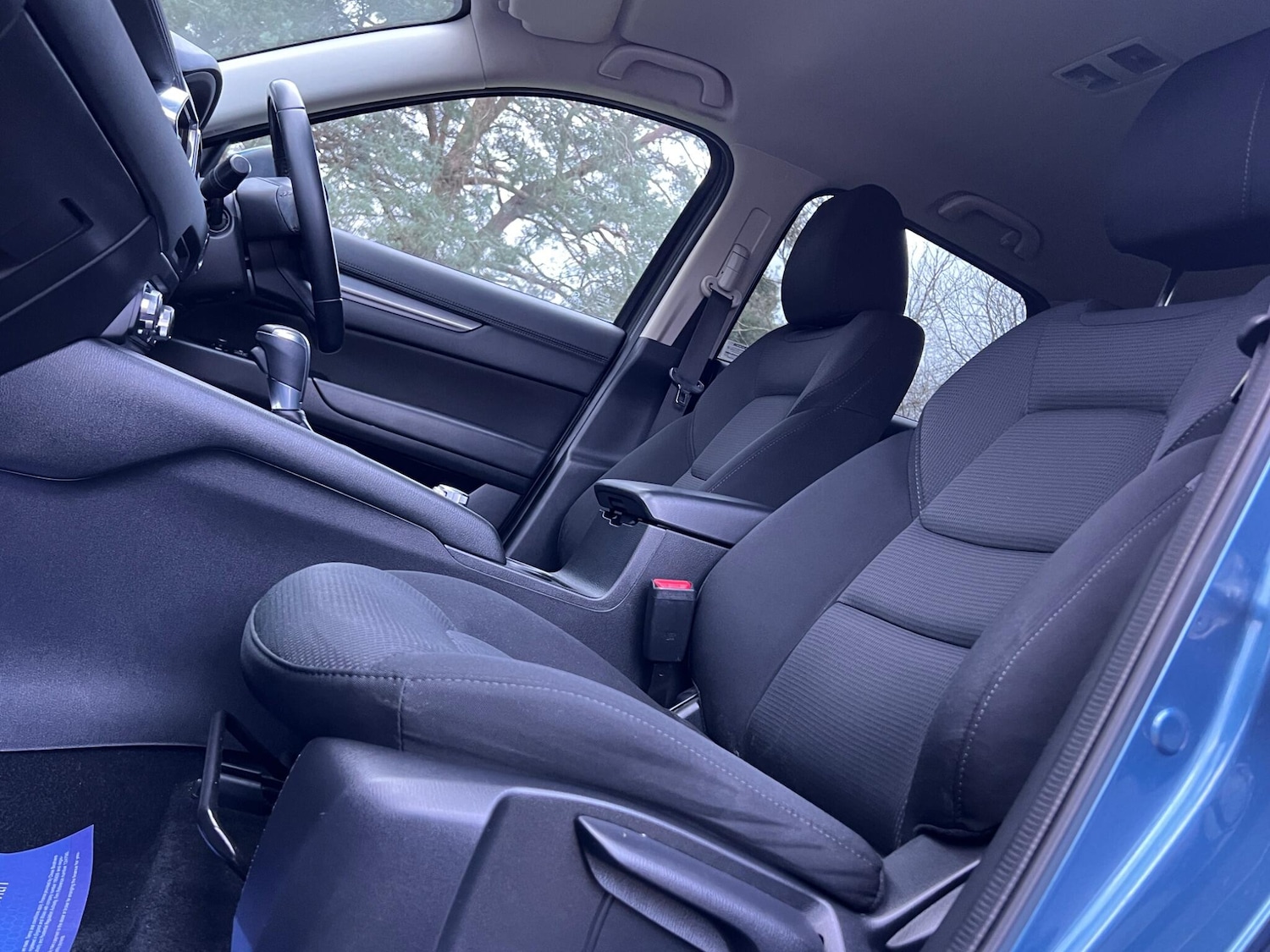 Used Mazda CX-5 2018 for sale - 77427677: Photo 50