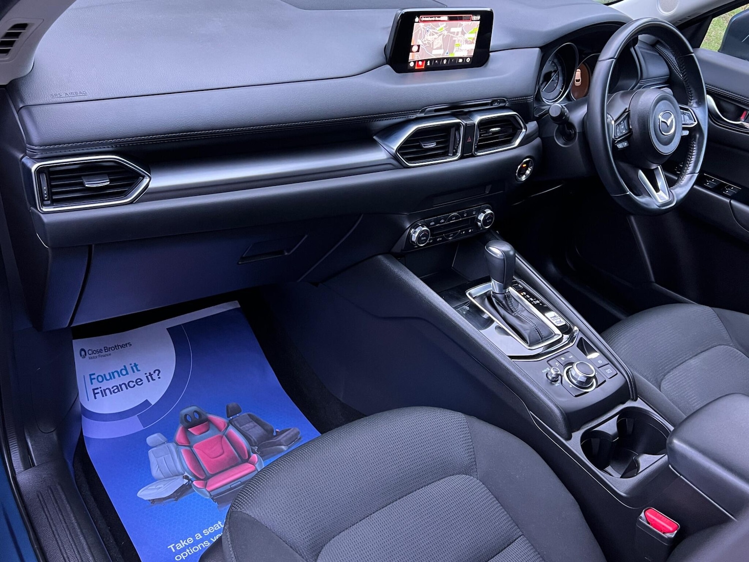 Used Mazda CX-5 2018 for sale - 77427677: Photo 7